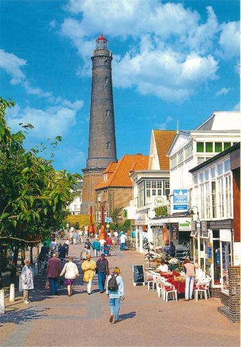 Insel Borkum 1a