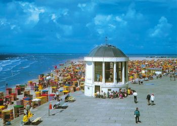 Insel Borkum 2a