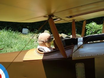 Sopwith 38a