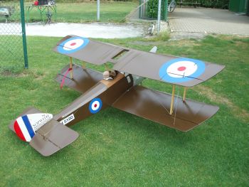 Sopwith 47a